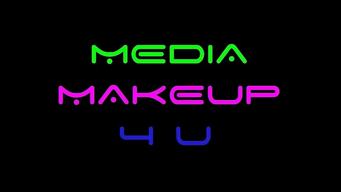Media Make Up 4 U